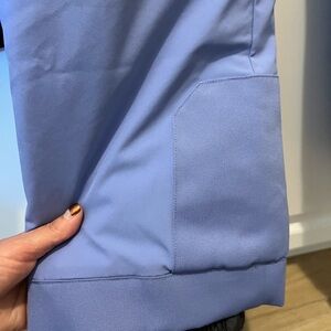 Spyder Kids Costume in Light Blue